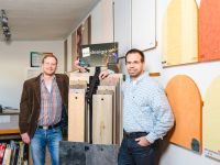 Ising & Bierkämper Hamm