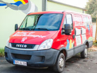 Malerbedarf Ising &Bierkämper in Hamm Tapeten Farben Lacke Vollwärmeschutz